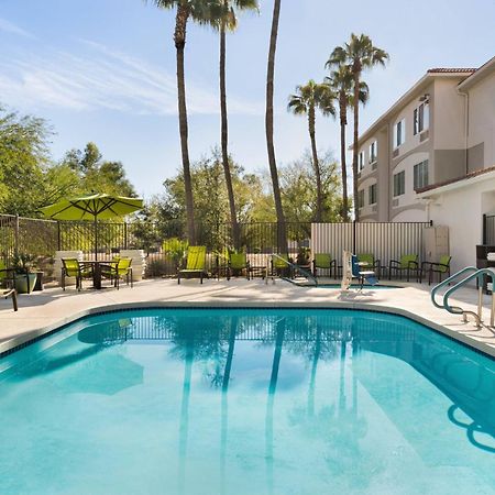 Springhill Suites Phoenix Chandler/Fashion Center Esterno foto