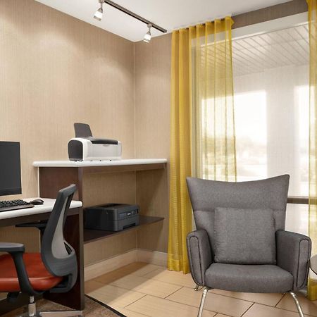 Springhill Suites Phoenix Chandler/Fashion Center Esterno foto