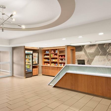 Springhill Suites Phoenix Chandler/Fashion Center Esterno foto