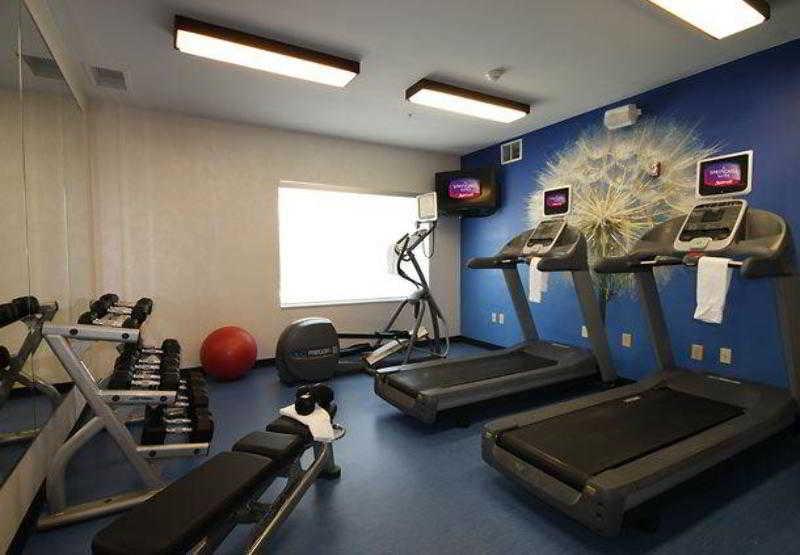 Springhill Suites Phoenix Chandler/Fashion Center Esterno foto