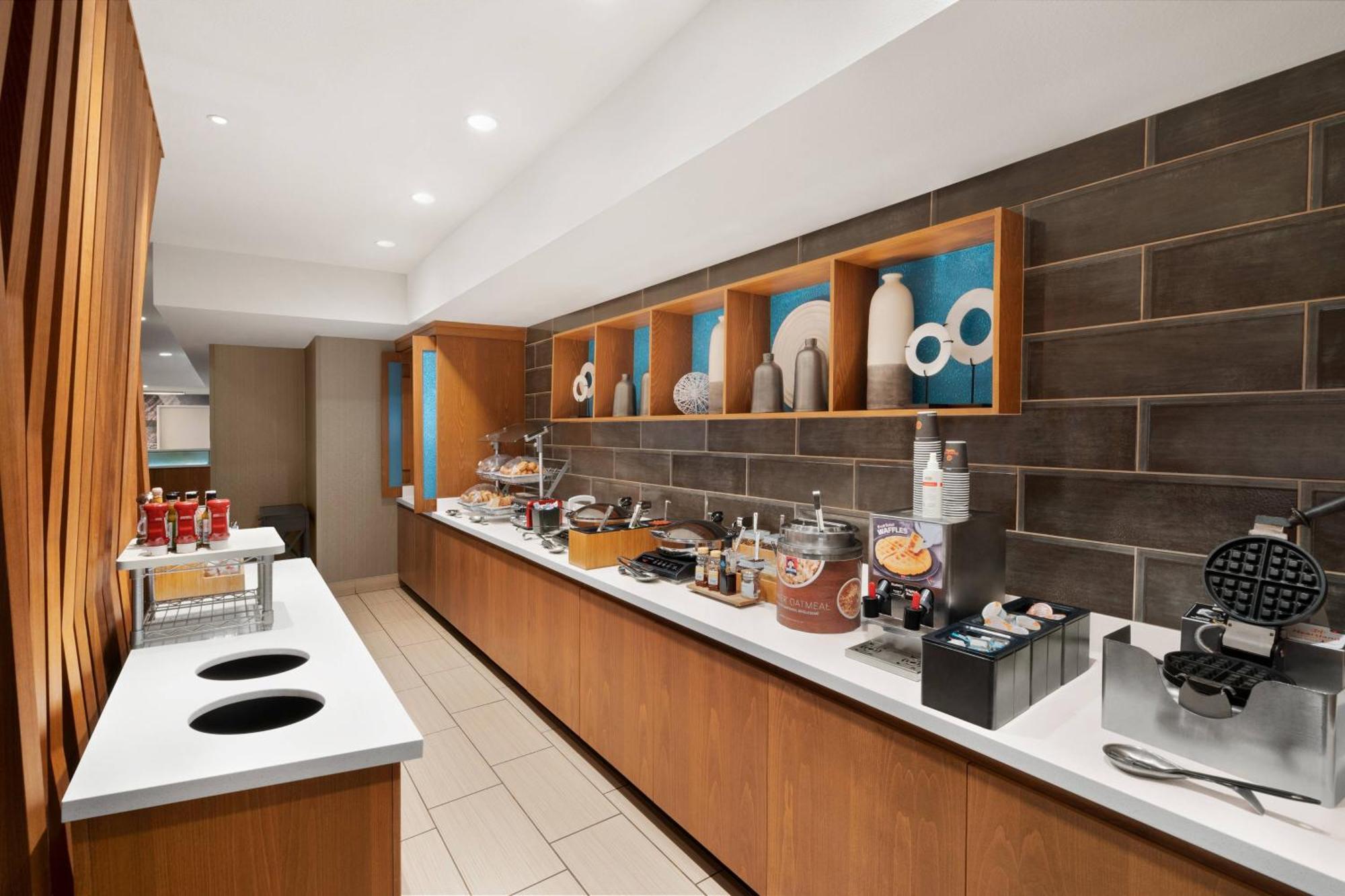 Springhill Suites Phoenix Chandler/Fashion Center Esterno foto