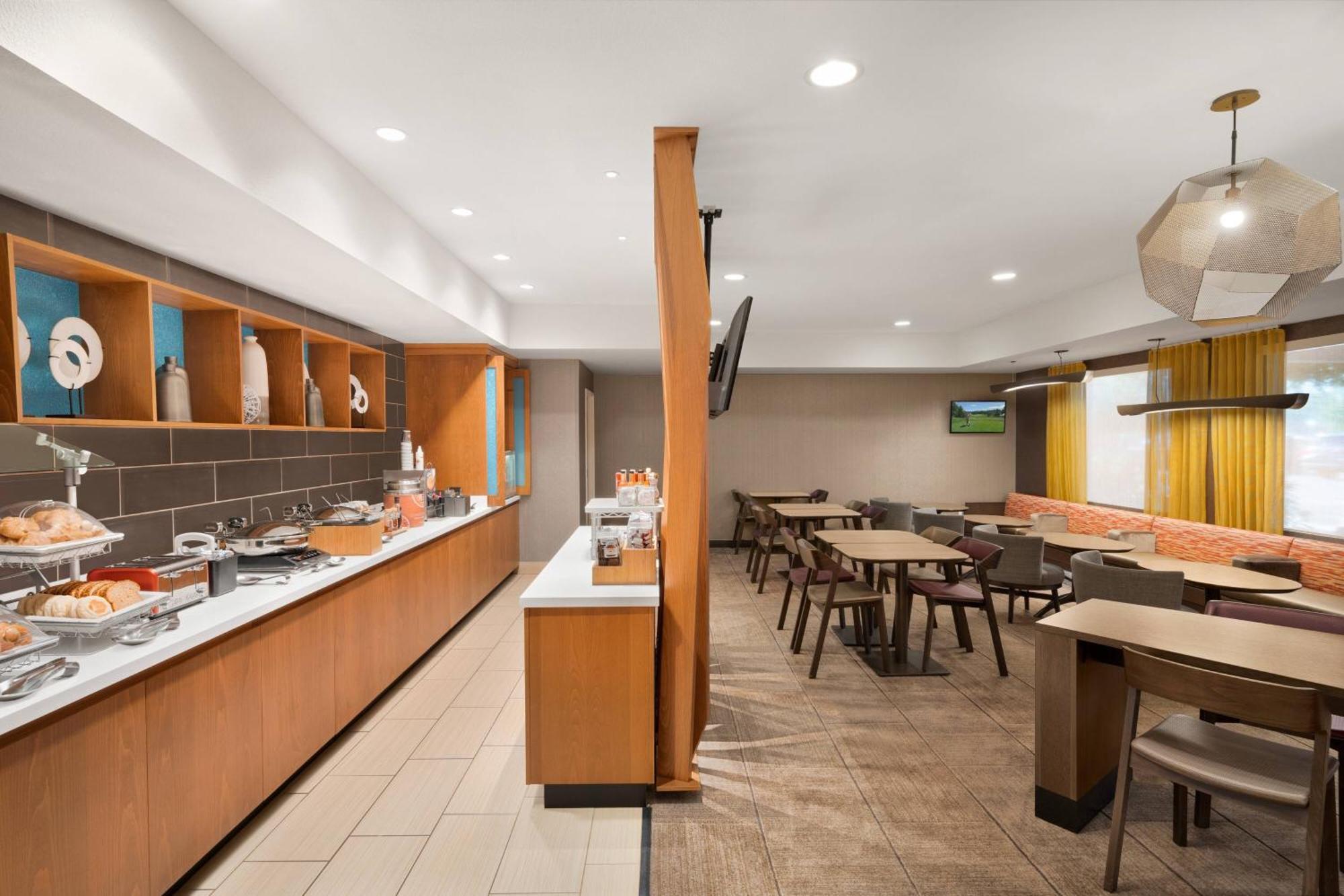 Springhill Suites Phoenix Chandler/Fashion Center Esterno foto