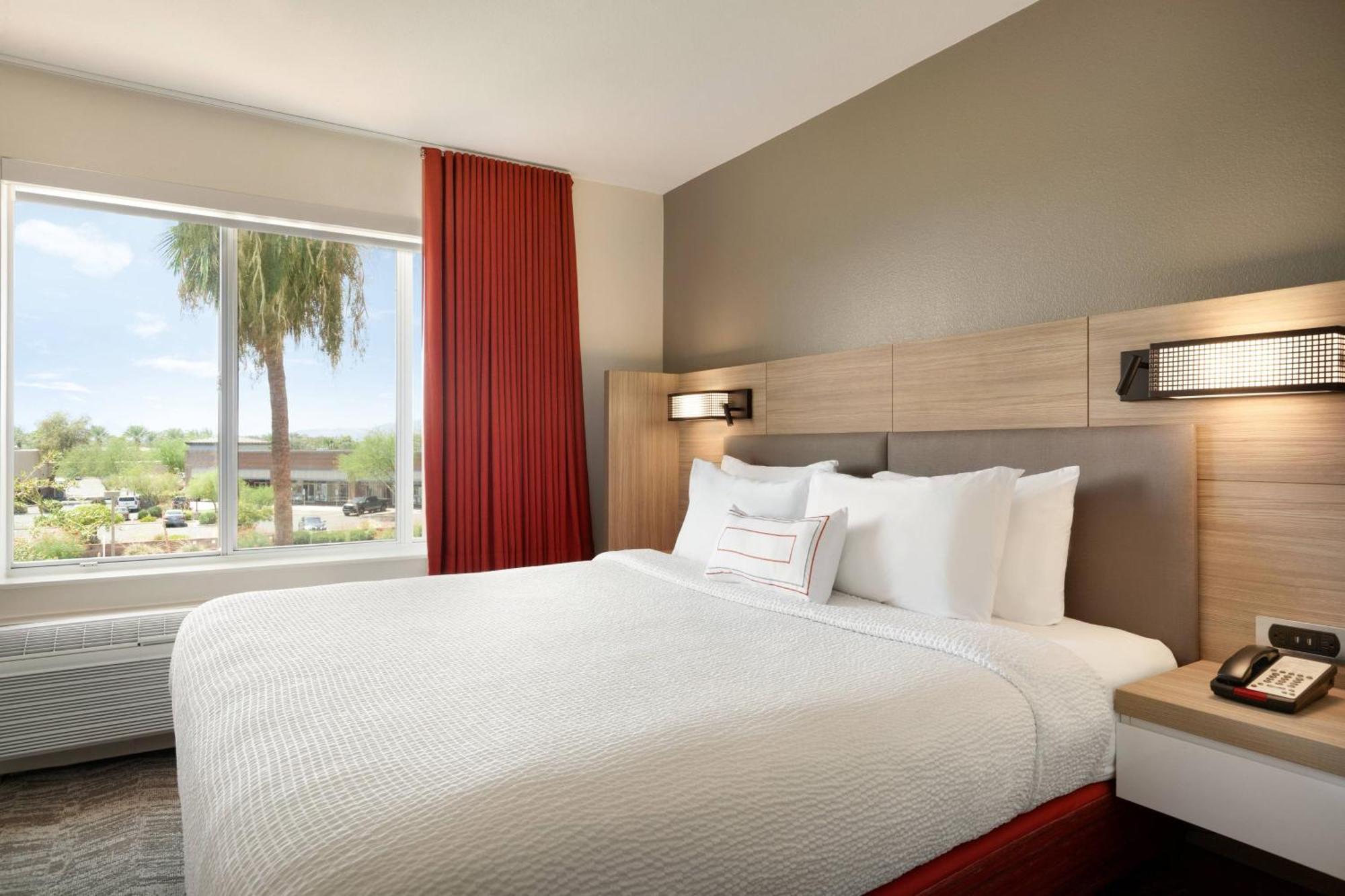 Springhill Suites Phoenix Chandler/Fashion Center Esterno foto