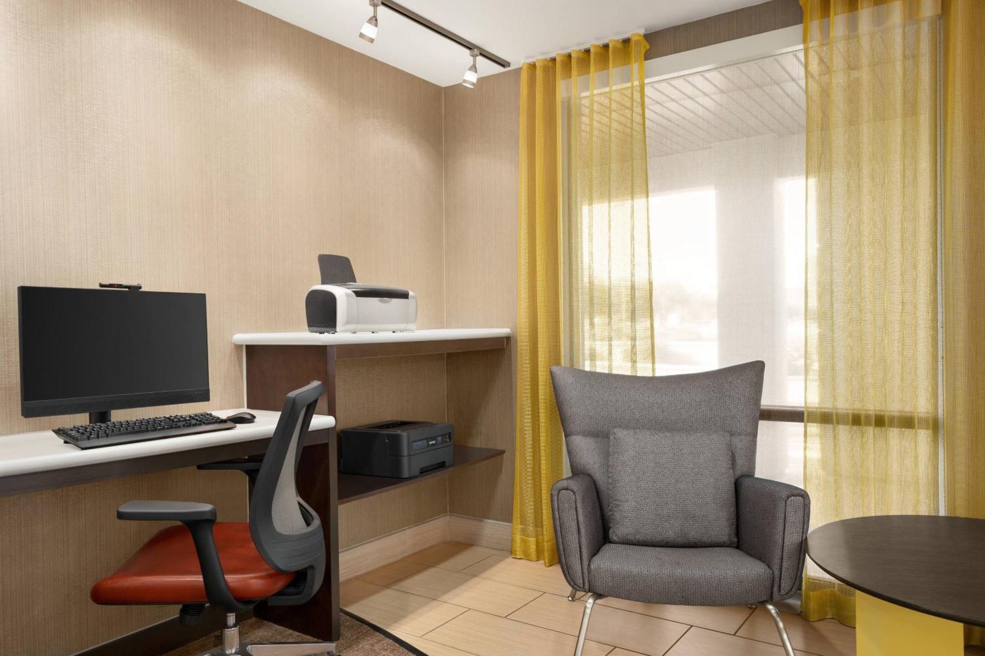 Springhill Suites Phoenix Chandler/Fashion Center Esterno foto