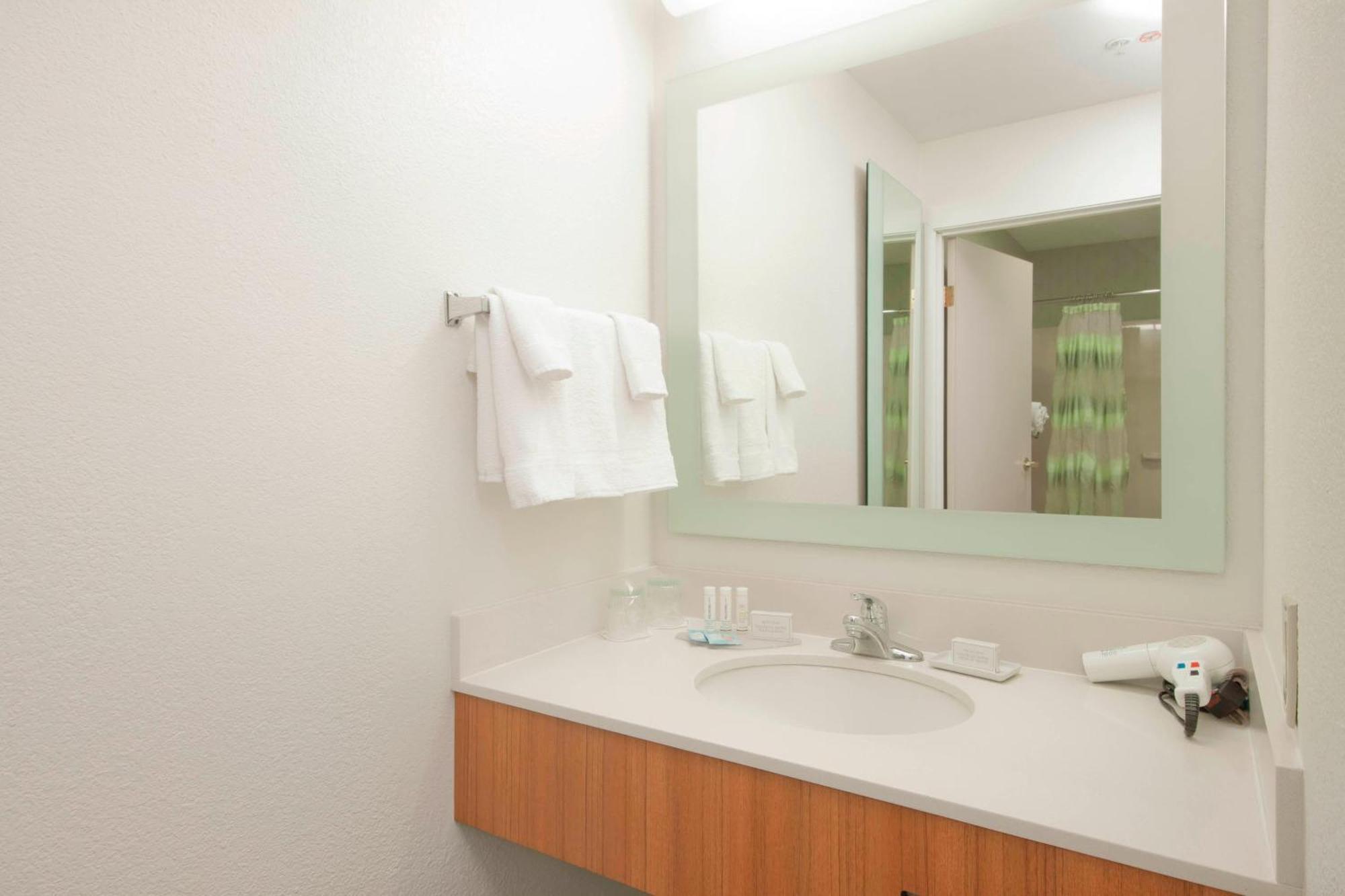 Springhill Suites Phoenix Chandler/Fashion Center Esterno foto