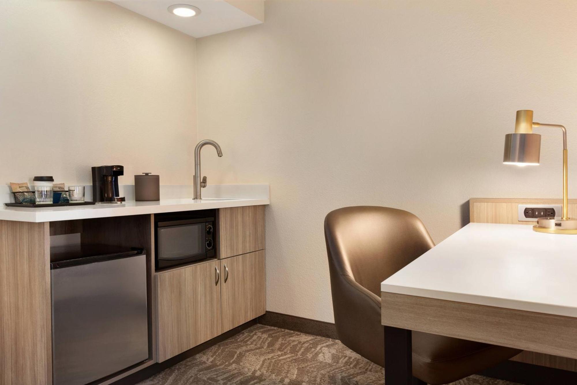 Springhill Suites Phoenix Chandler/Fashion Center Esterno foto