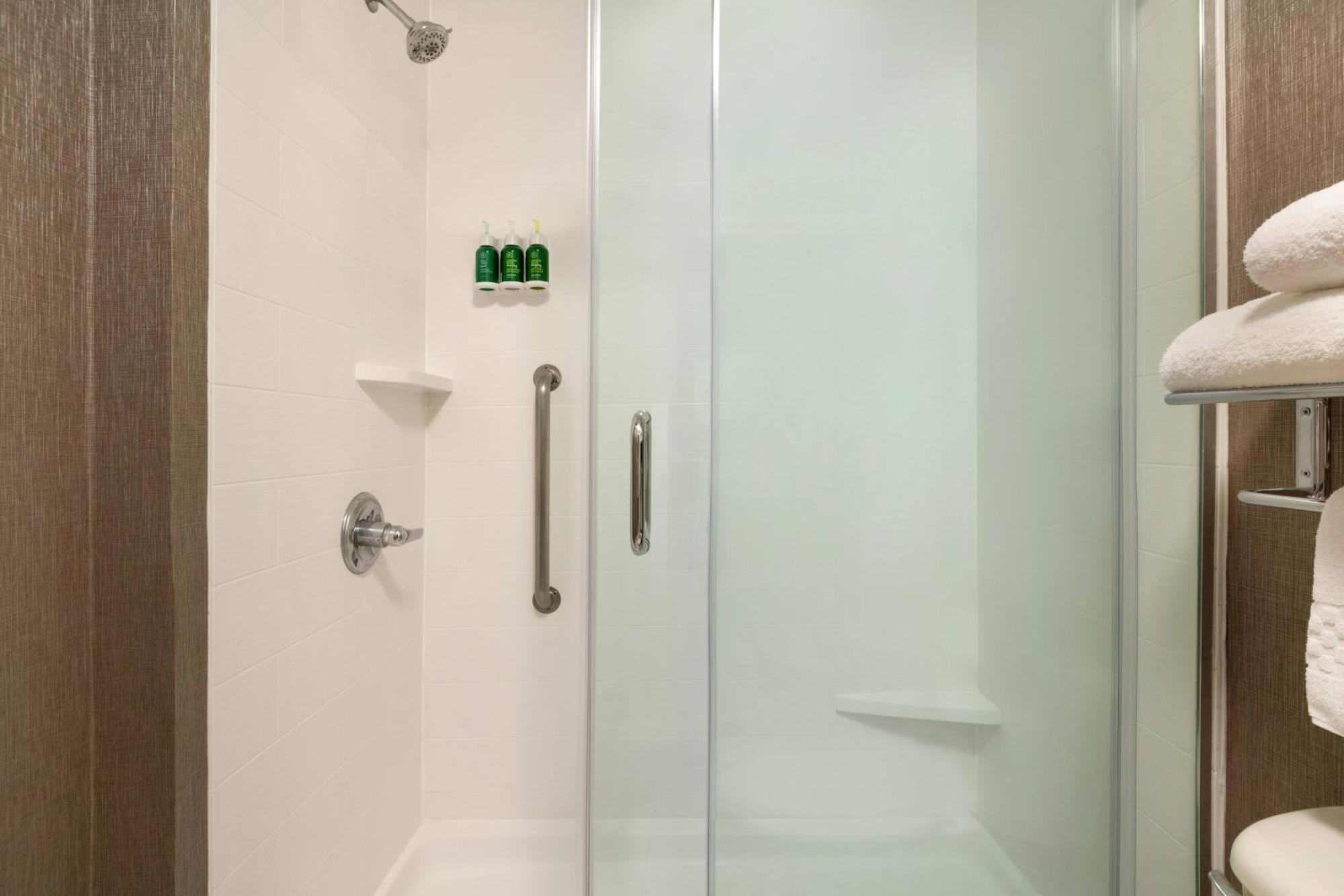 Springhill Suites Phoenix Chandler/Fashion Center Esterno foto