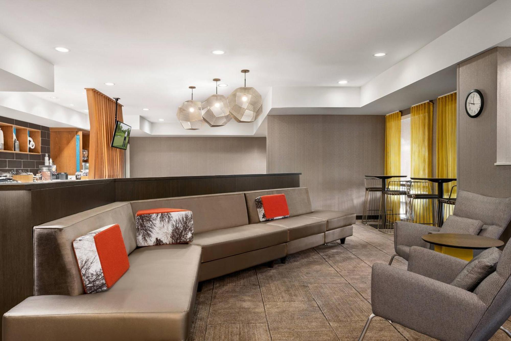 Springhill Suites Phoenix Chandler/Fashion Center Esterno foto