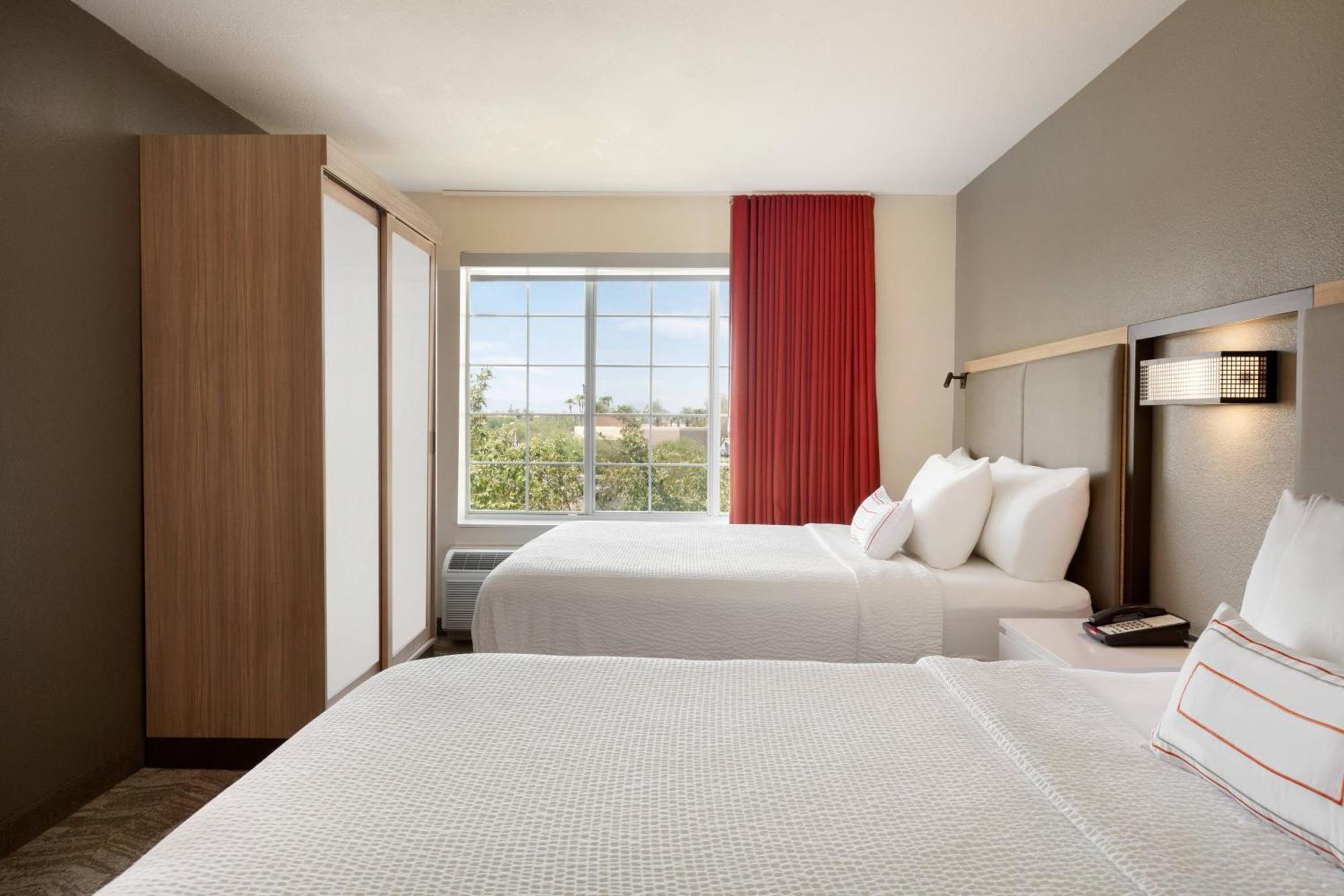 Springhill Suites Phoenix Chandler/Fashion Center Esterno foto