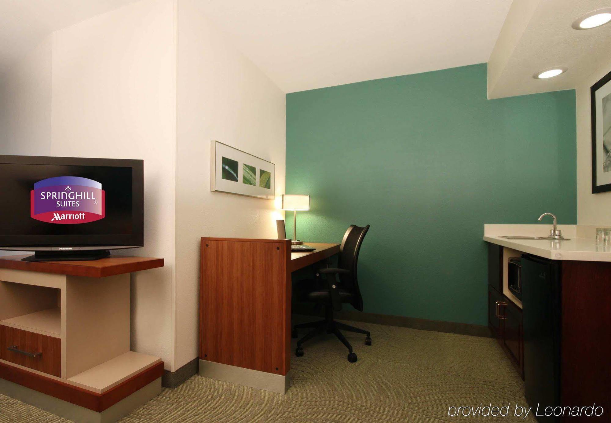 Springhill Suites Phoenix Chandler/Fashion Center Camera foto