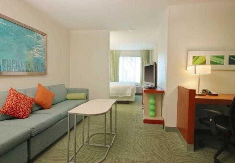 Springhill Suites Phoenix Chandler/Fashion Center Esterno foto