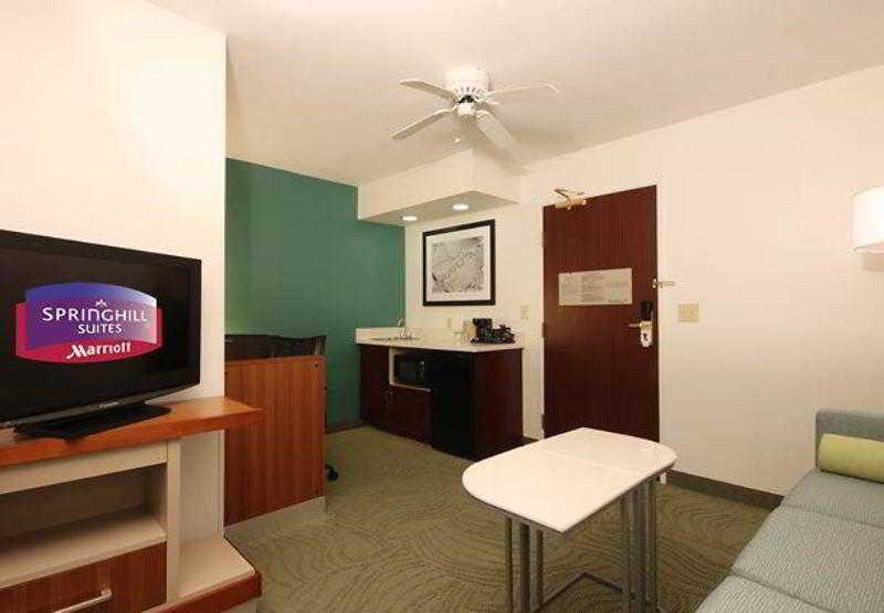 Springhill Suites Phoenix Chandler/Fashion Center Esterno foto