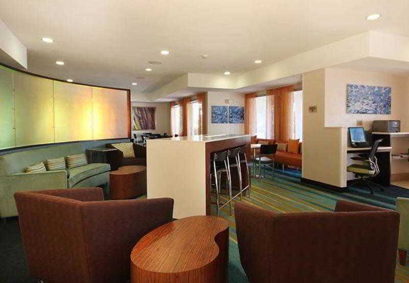 Springhill Suites Phoenix Chandler/Fashion Center Esterno foto