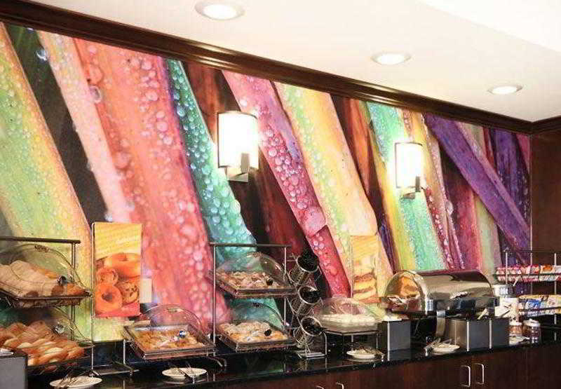 Springhill Suites Phoenix Chandler/Fashion Center Esterno foto