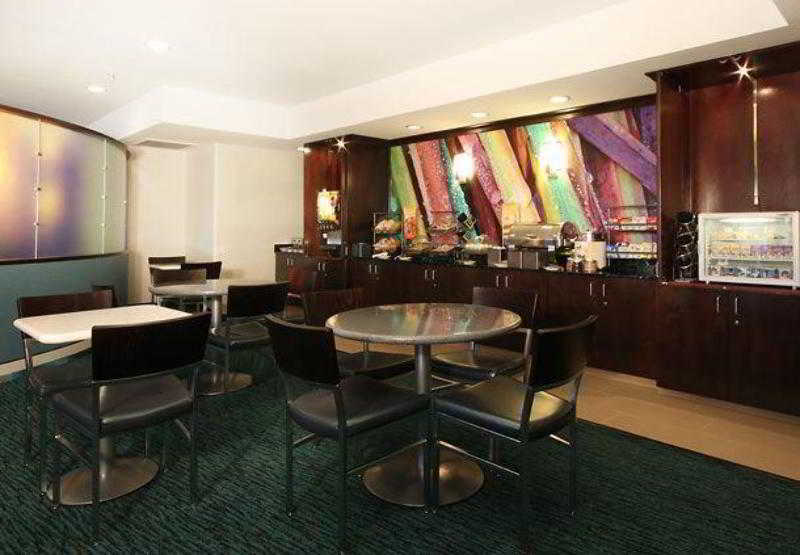 Springhill Suites Phoenix Chandler/Fashion Center Esterno foto