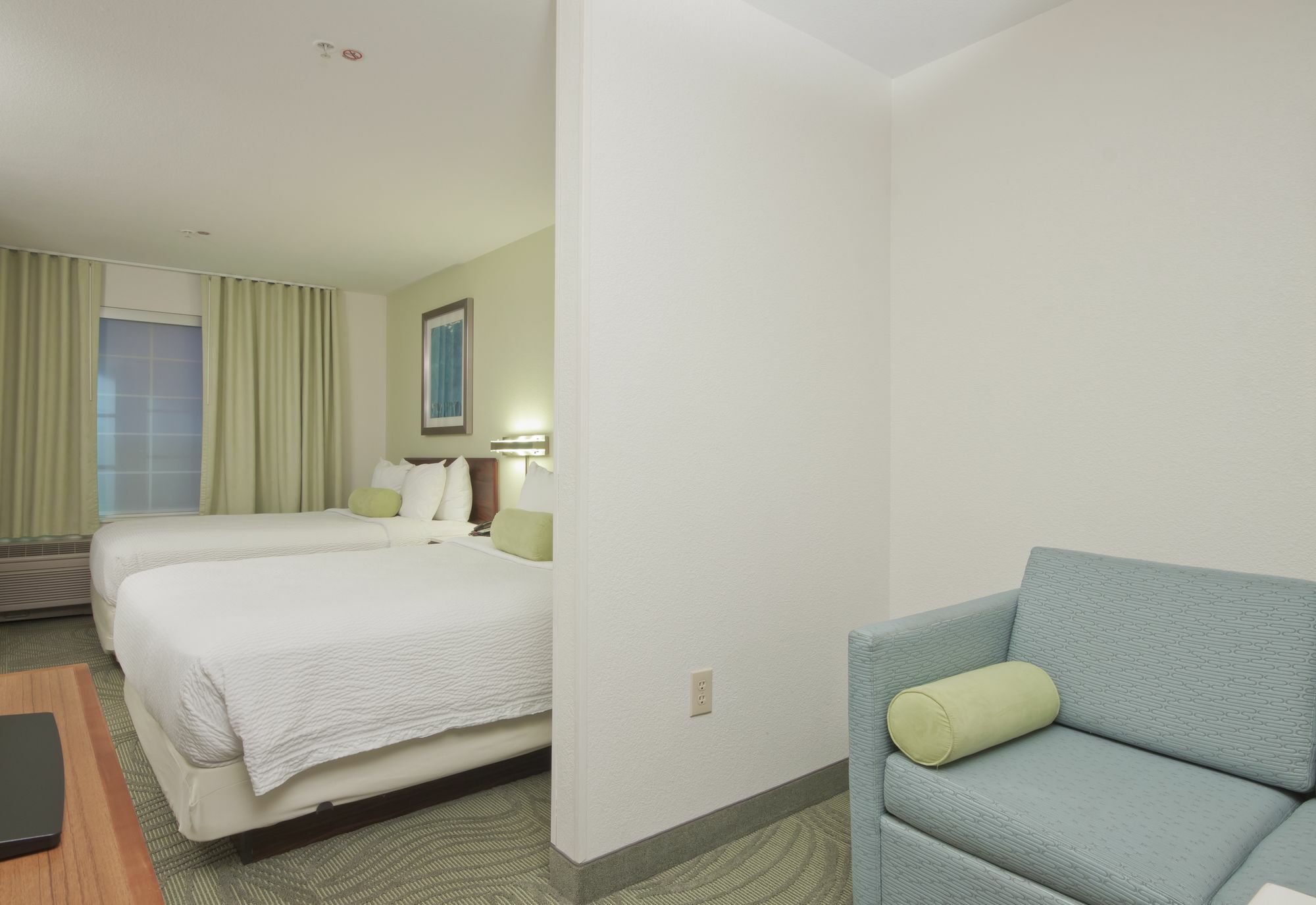 Springhill Suites Phoenix Chandler/Fashion Center Esterno foto