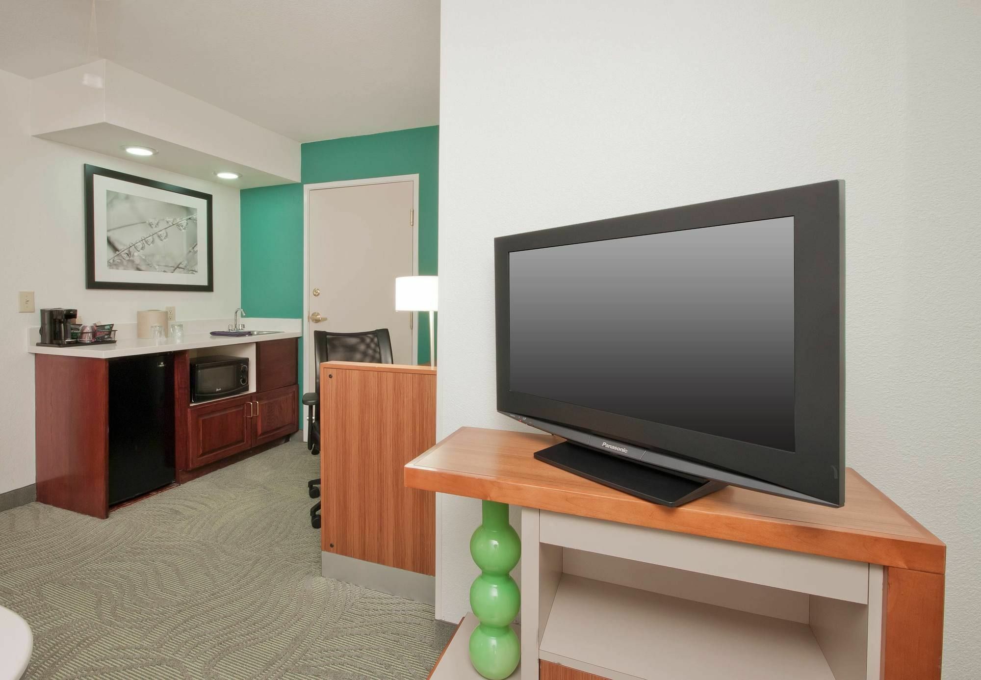 Springhill Suites Phoenix Chandler/Fashion Center Esterno foto