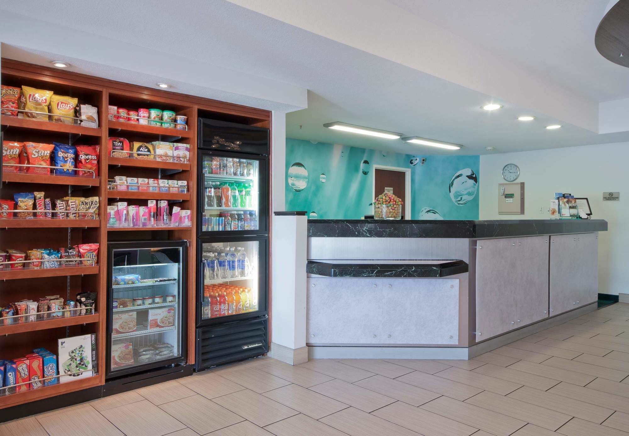 Springhill Suites Phoenix Chandler/Fashion Center Esterno foto